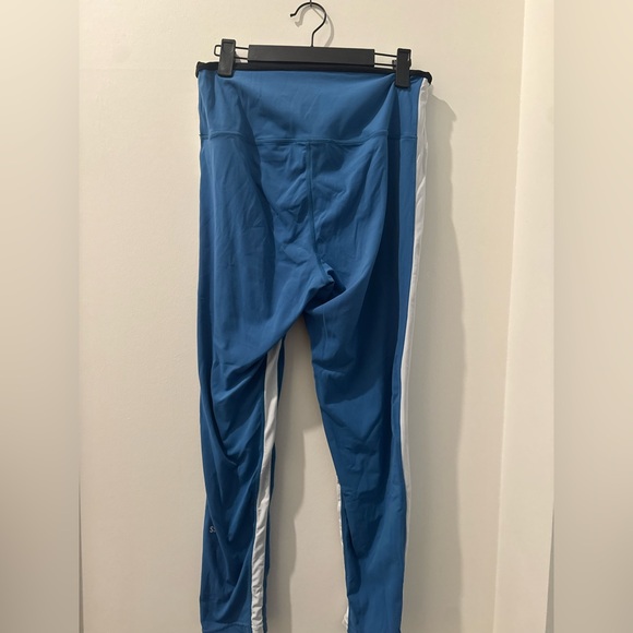 Stone Blue/White Splits59 Set - Picture 6 of 7